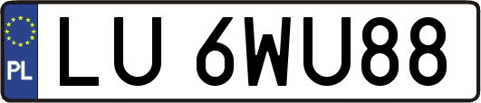 LU6WU88