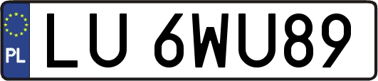 LU6WU89