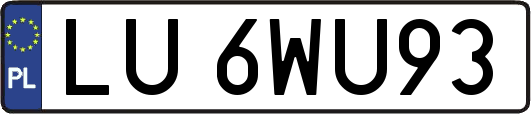 LU6WU93