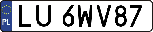 LU6WV87