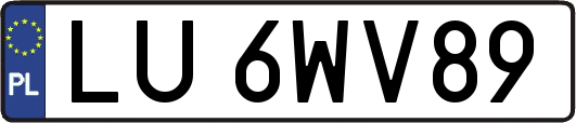 LU6WV89