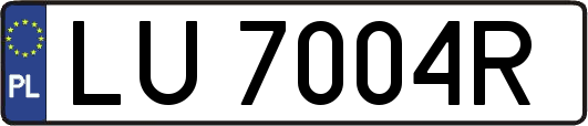 LU7004R