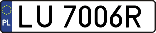 LU7006R