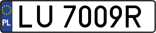 LU7009R