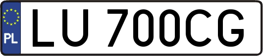 LU700CG