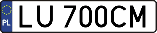 LU700CM