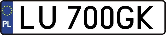 LU700GK