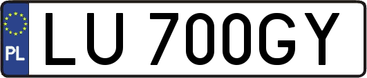LU700GY
