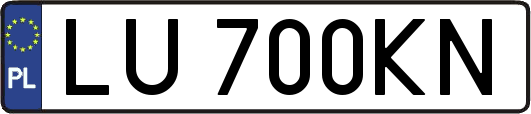 LU700KN