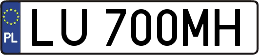 LU700MH