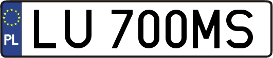 LU700MS
