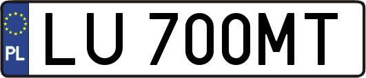 LU700MT