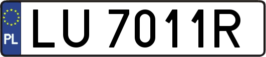 LU7011R