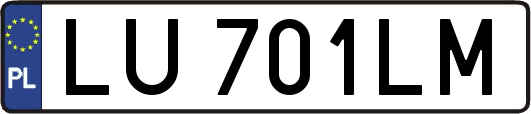 LU701LM