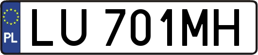 LU701MH