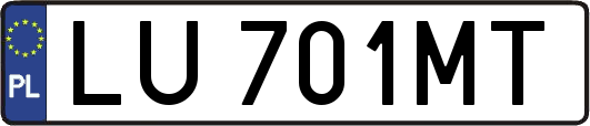 LU701MT