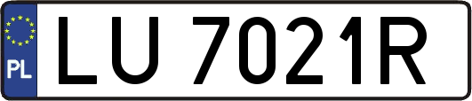LU7021R