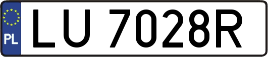 LU7028R