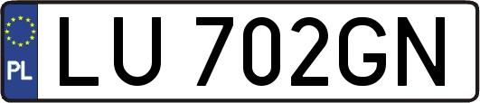 LU702GN