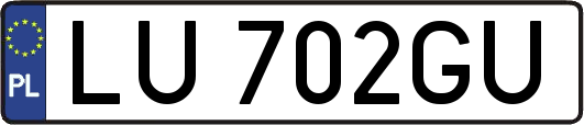 LU702GU