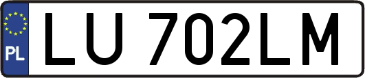 LU702LM