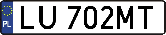 LU702MT