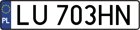 LU703HN