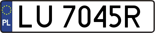 LU7045R