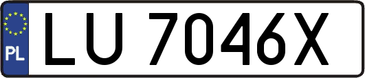LU7046X