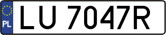 LU7047R