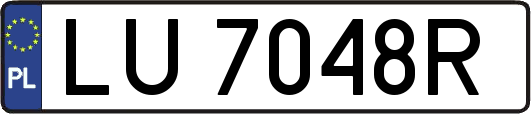 LU7048R