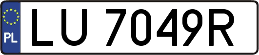 LU7049R