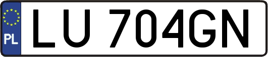 LU704GN