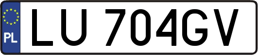 LU704GV