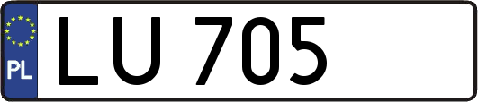 LU705