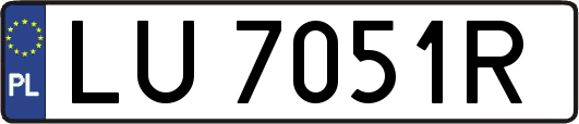 LU7051R