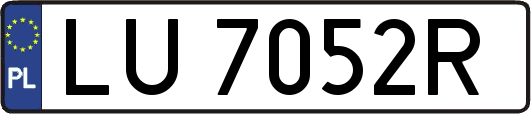 LU7052R
