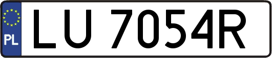 LU7054R
