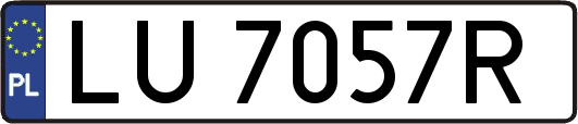 LU7057R