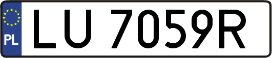 LU7059R