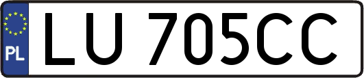 LU705CC