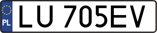 LU705EV