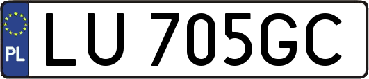 LU705GC