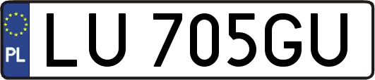 LU705GU