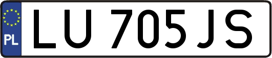 LU705JS