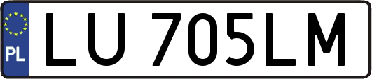 LU705LM
