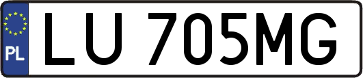 LU705MG