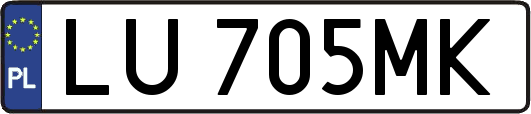 LU705MK