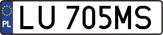 LU705MS