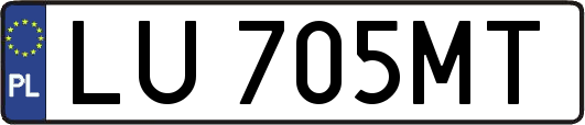 LU705MT